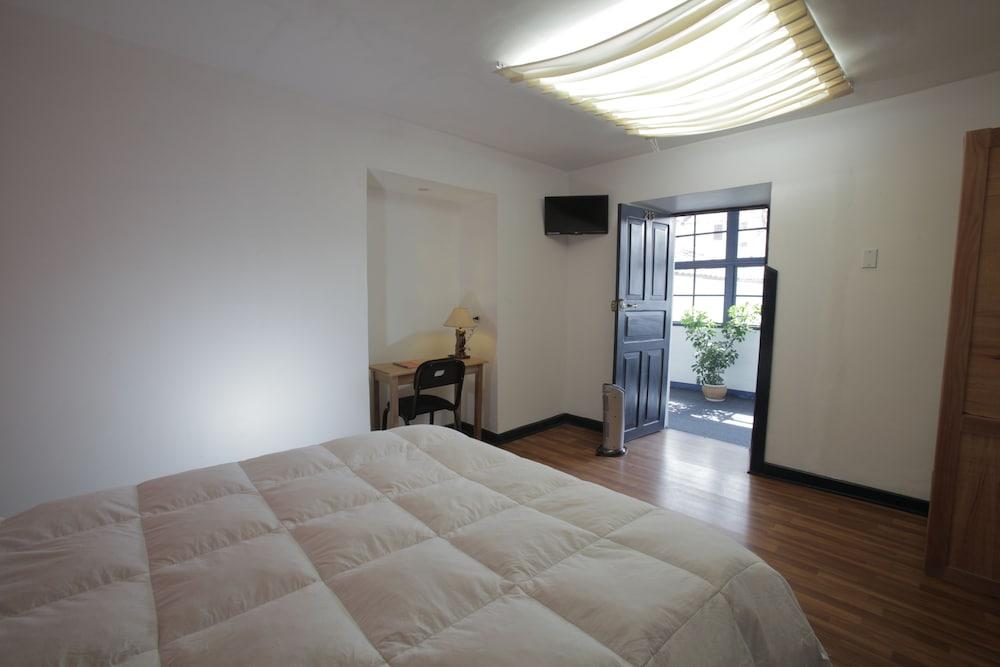 Hotel Casa Campesina