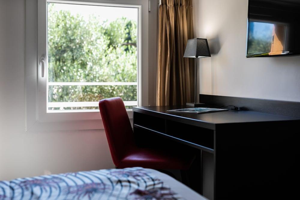 Hôtel Corniche du Liouquet