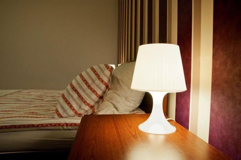 Quality APARTAMENT Jana Pawła II