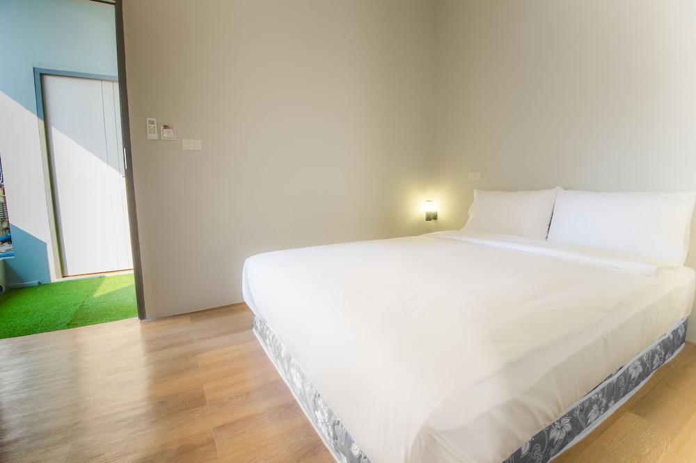 Glur Central Pratunam