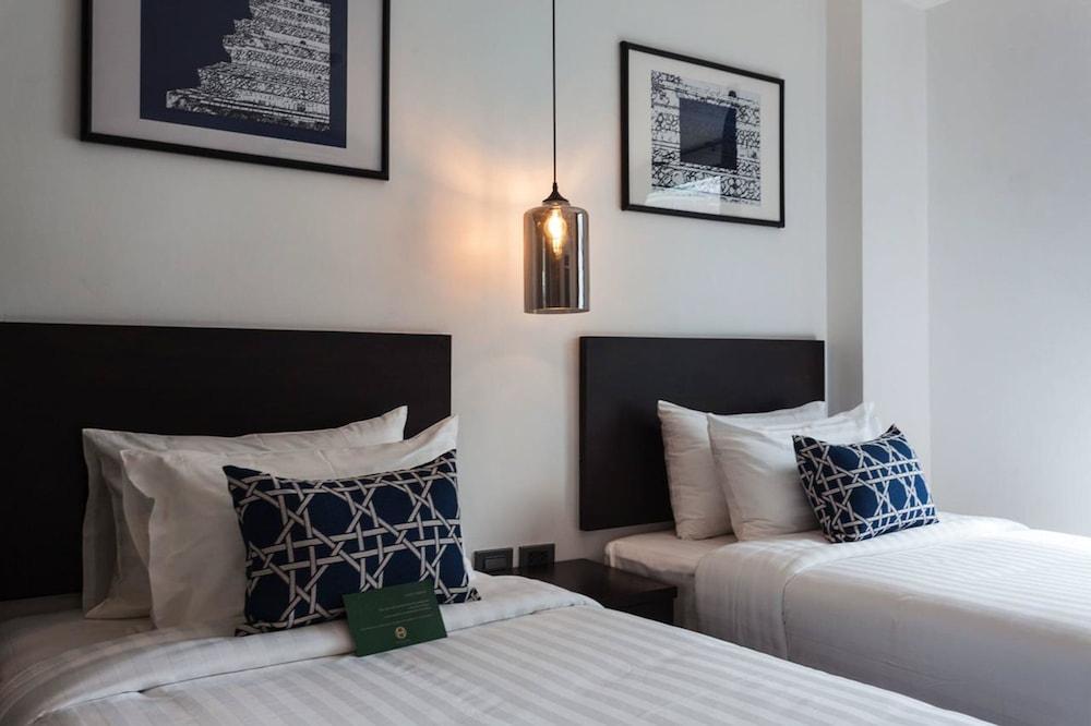 Oriental Heritage Hotel