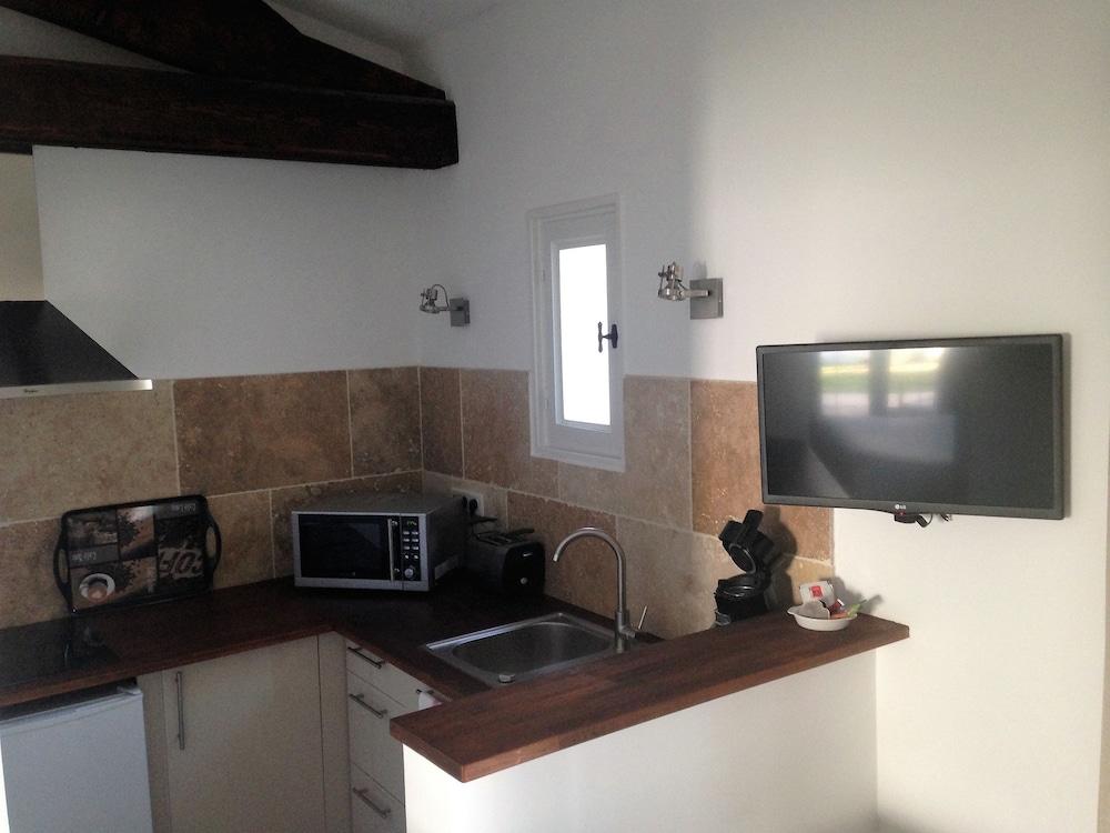 Mas des Rièges & Spa