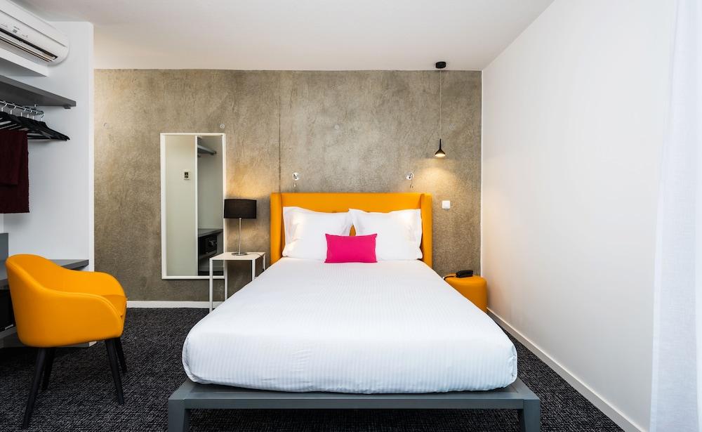 Ténéo Apparthotel Talence - Espeleta