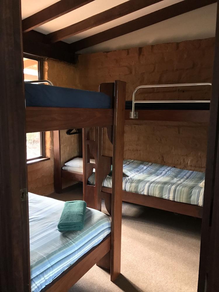 Pump Hill Farm Cottages