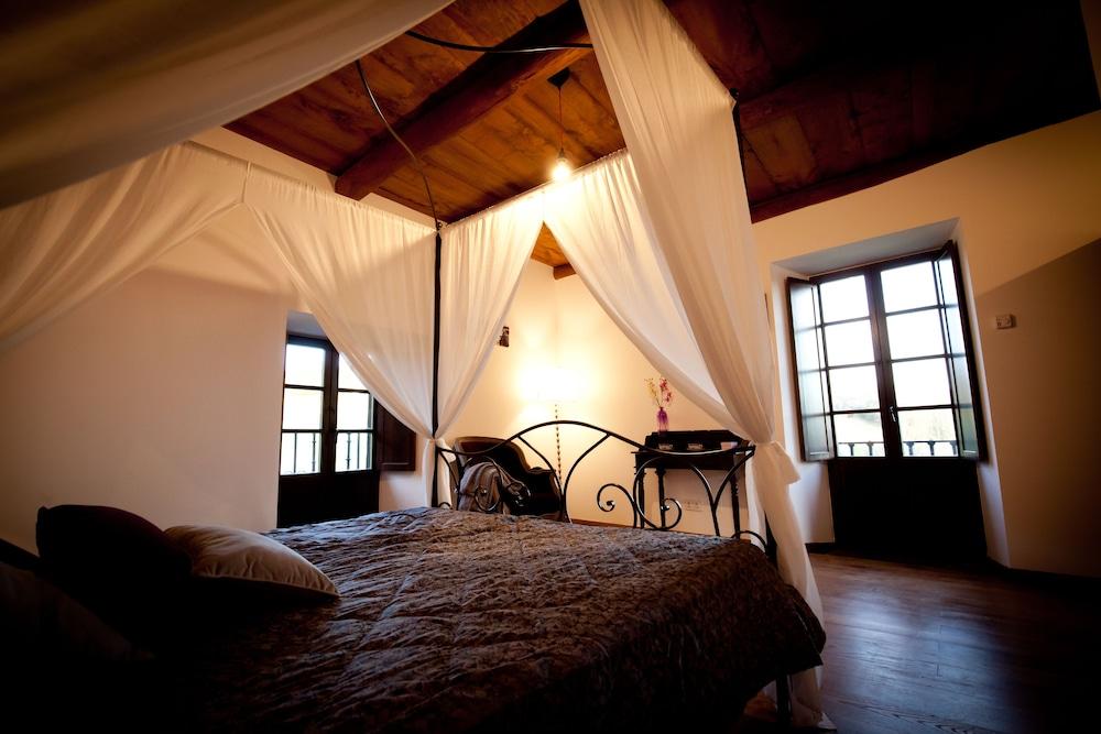 La casa grande del Valle