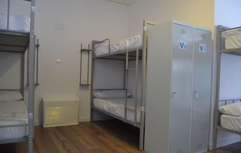 Check in Leon - Hostel