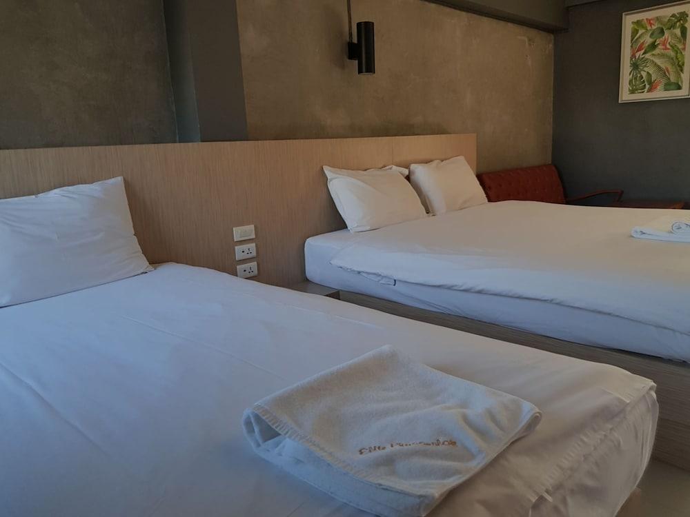 Elite Residence Phitsanulok