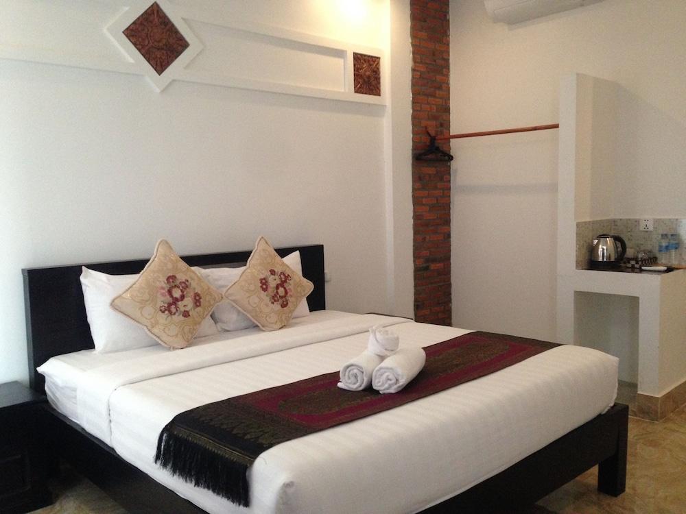 Angkor Beauty Boutique