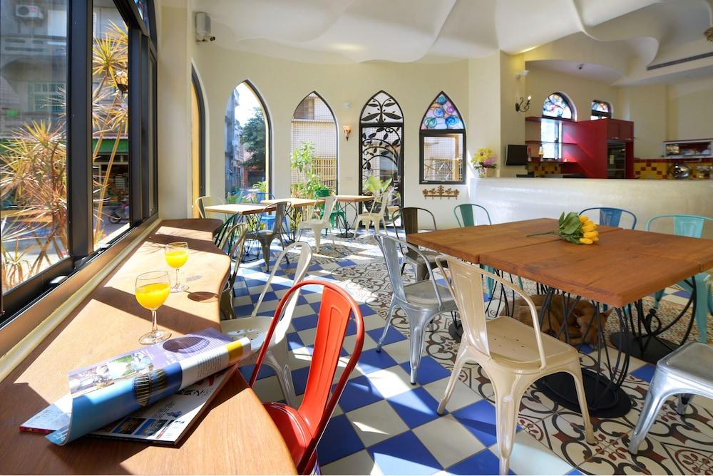 Liuqiu Star Moon Villa