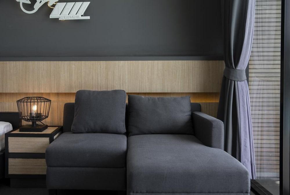 The VELO'S hotel and BMX Pump Track