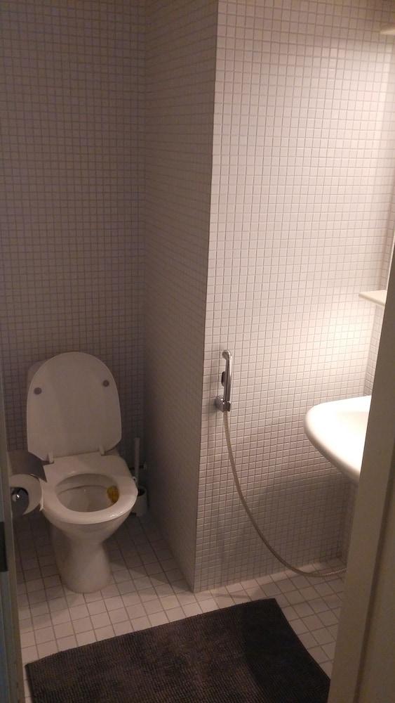 Kotimaailma Apartments Naantali