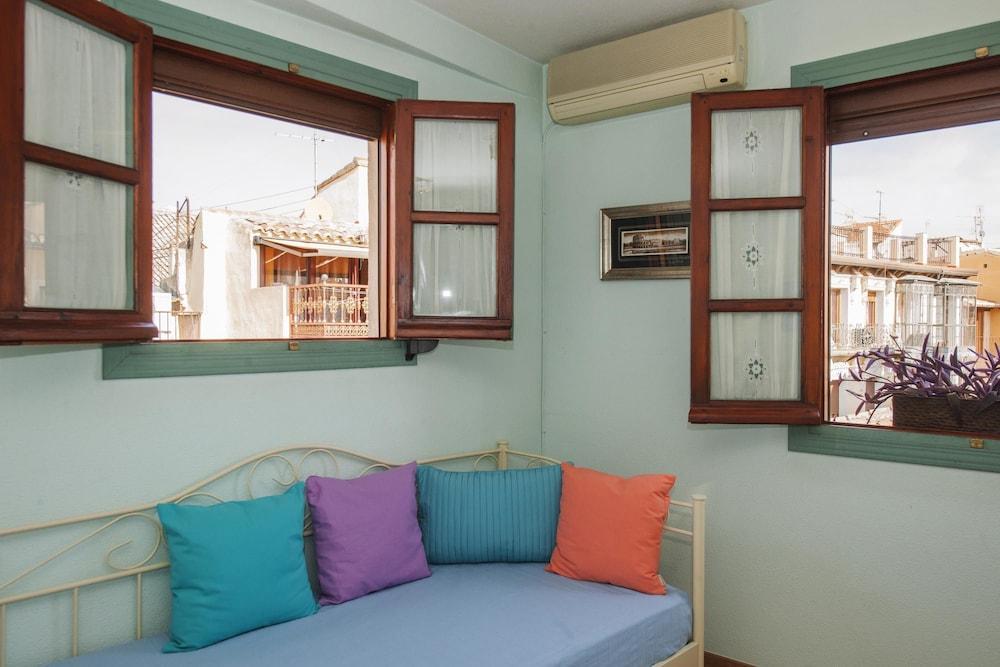 Ático Terraza Imperial