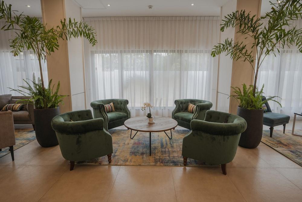 Sarova Imperial Hotel