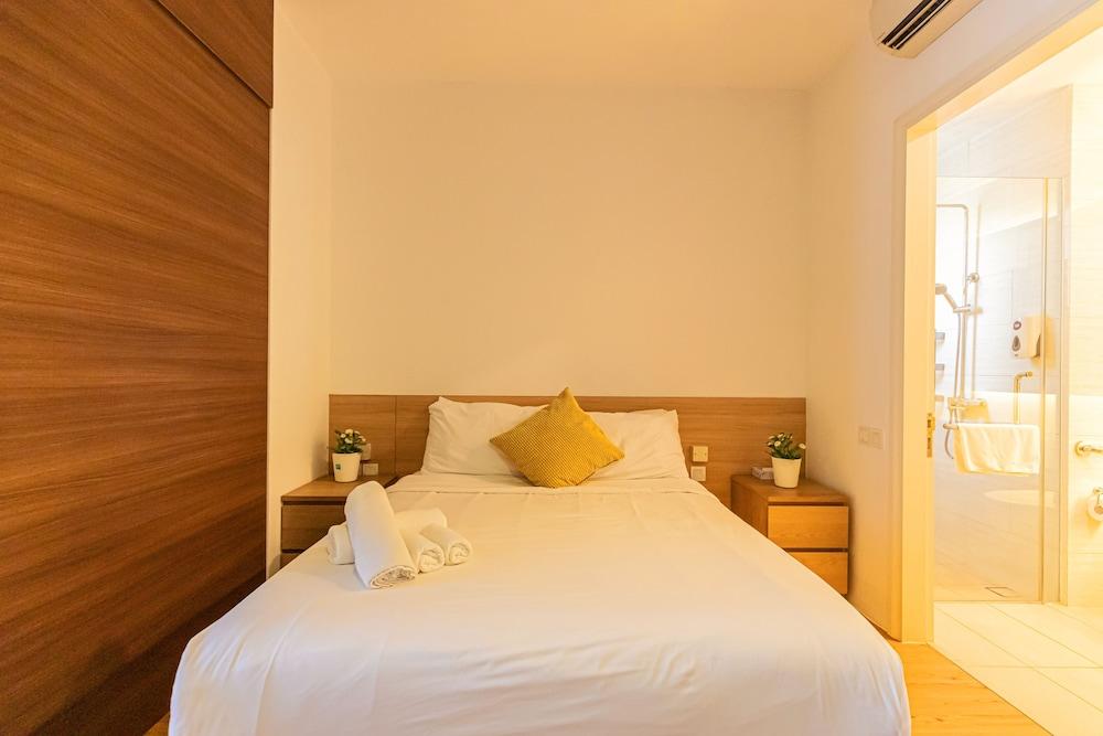 Thanksgiving Serviced Residence