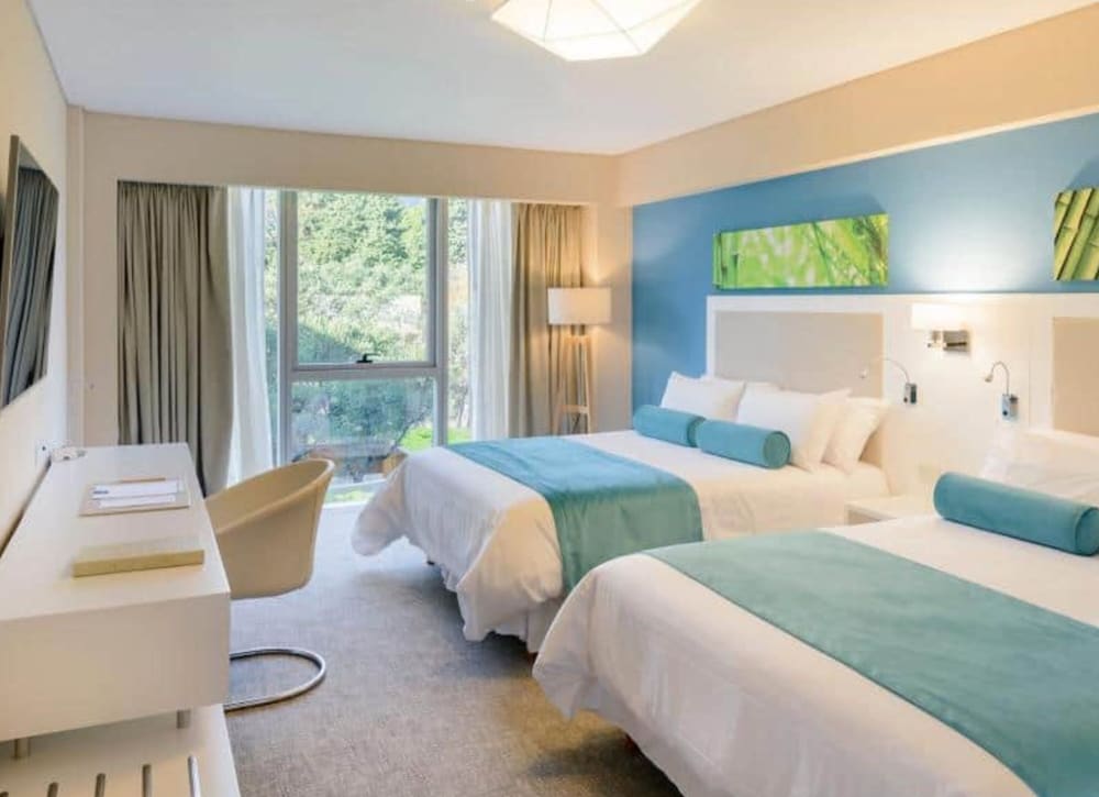 Epic Hotel Villa de Merlo