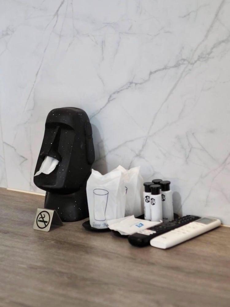 Nonsi Hotel Phitsanulok