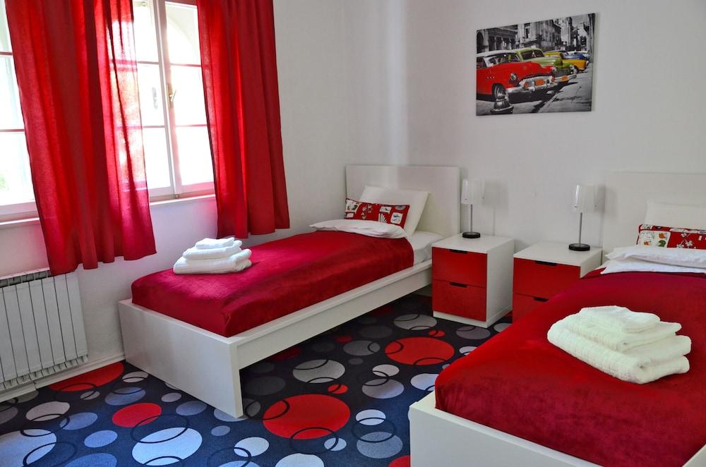 Guesthouse Soul Ljubljana