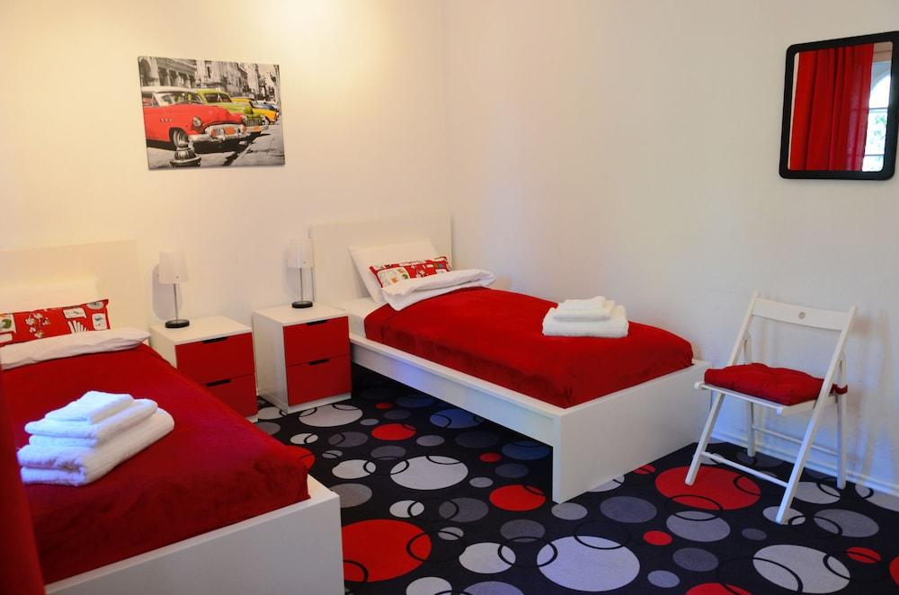 Guesthouse Soul Ljubljana