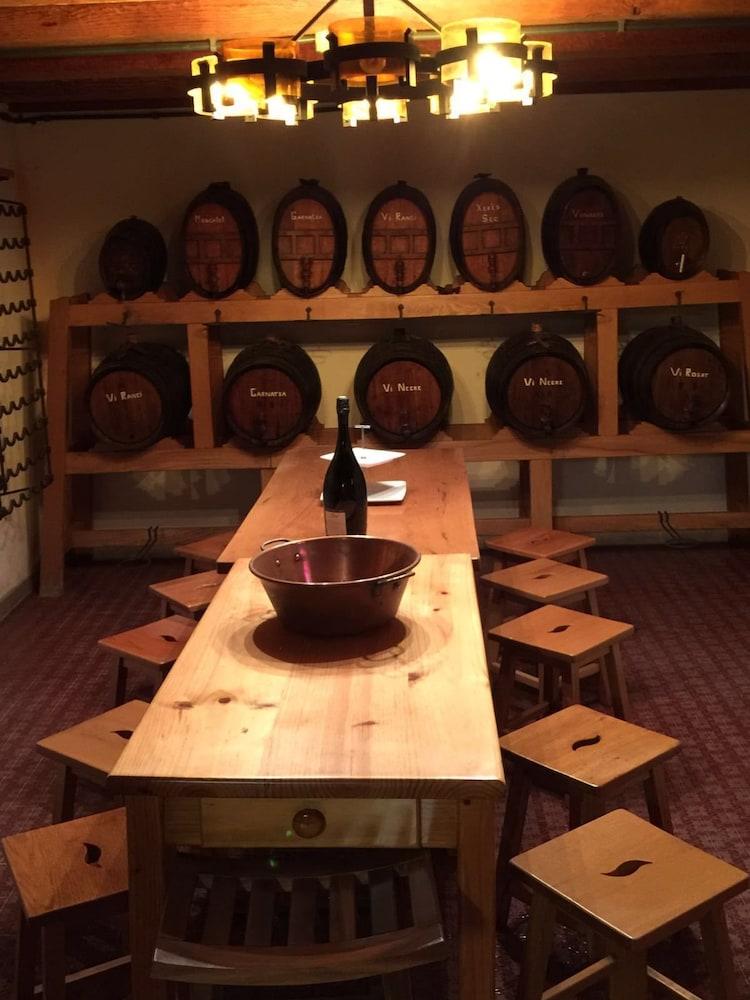 Hotel Boutique Mar d'Amunt