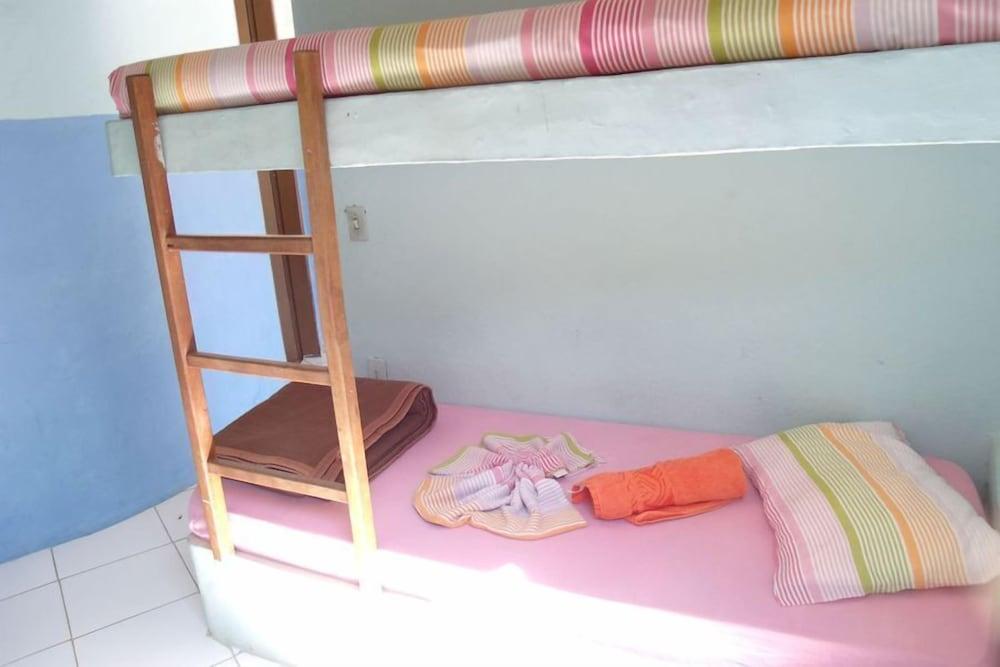 Hotel Fazenda Flamingos