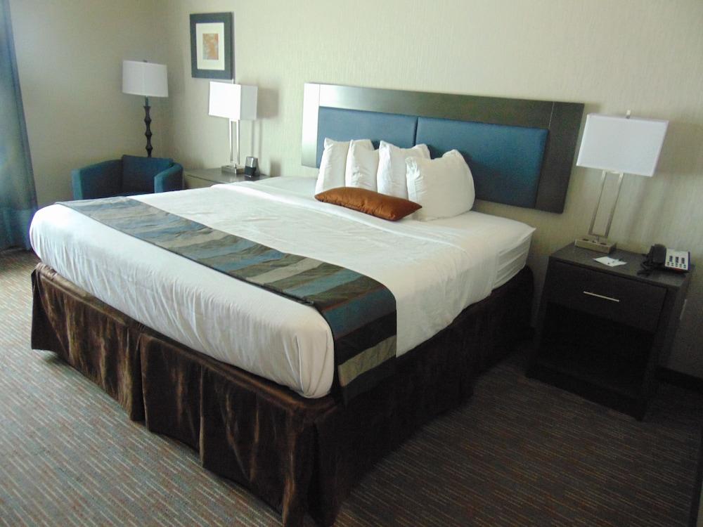 Wingate by Wyndham Lubbock near Texas Tech Univ. Medical Ctr