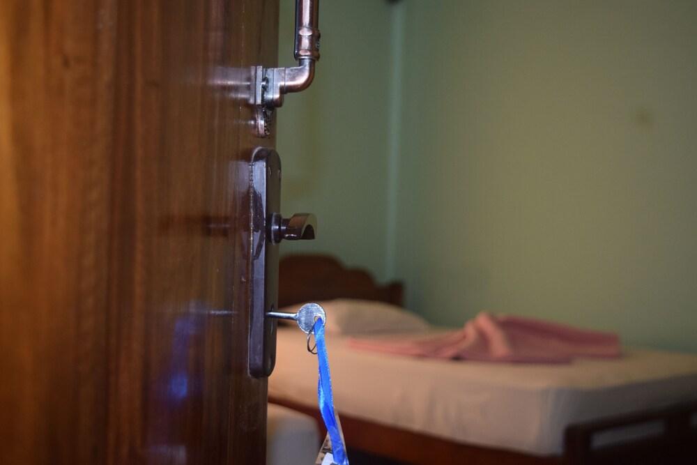 Southern View Holiday Resort