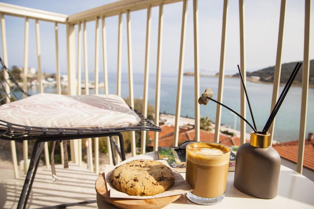 Datca Sapphire Hotel