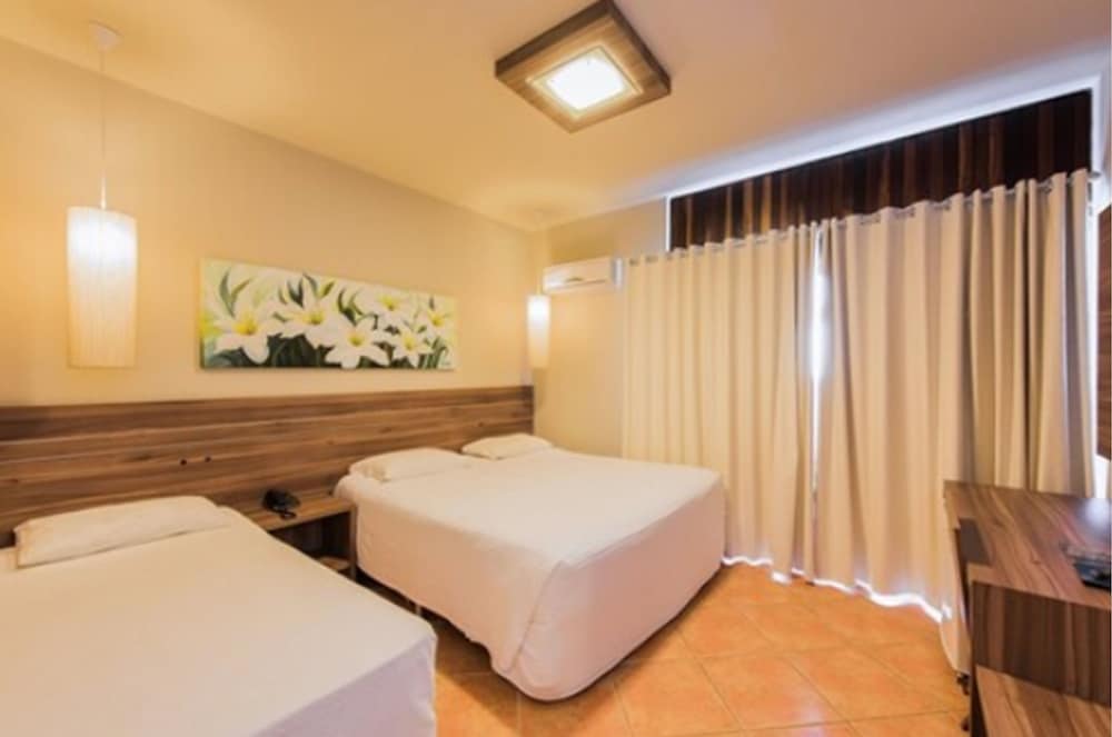 Hotel Internacional Gravatal