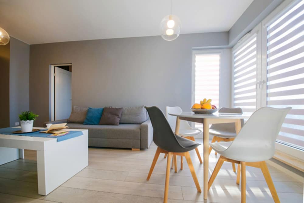 Boogie Apartments Old Town