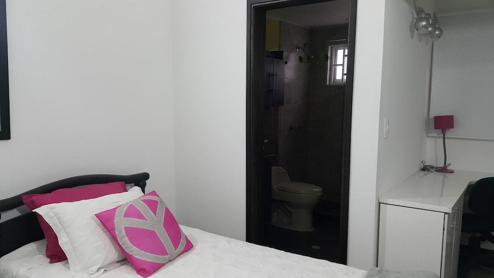 Hospedaje Solymar Islas