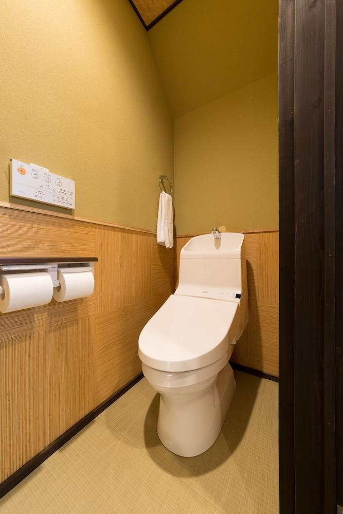 Kyotoya Tsuki no Yu Bettei