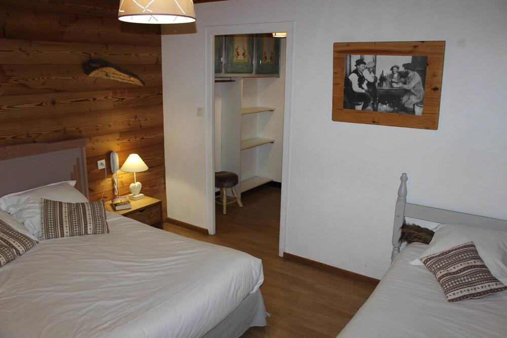 HOTEL Restaurant U'FREDY