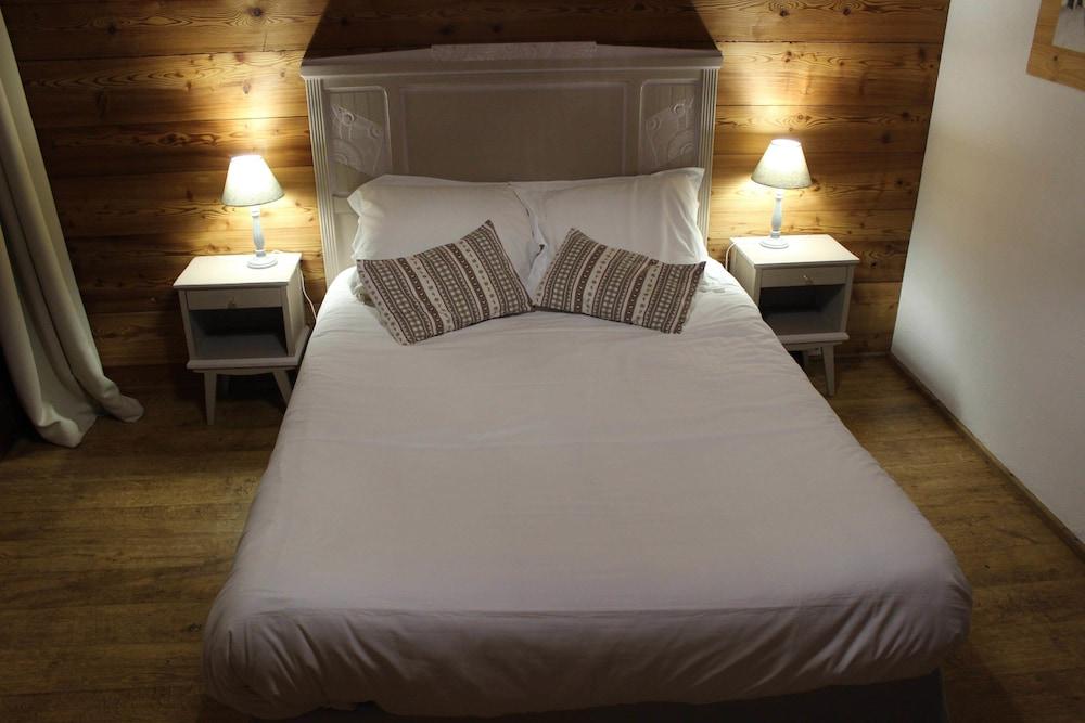 HOTEL Restaurant U'FREDY