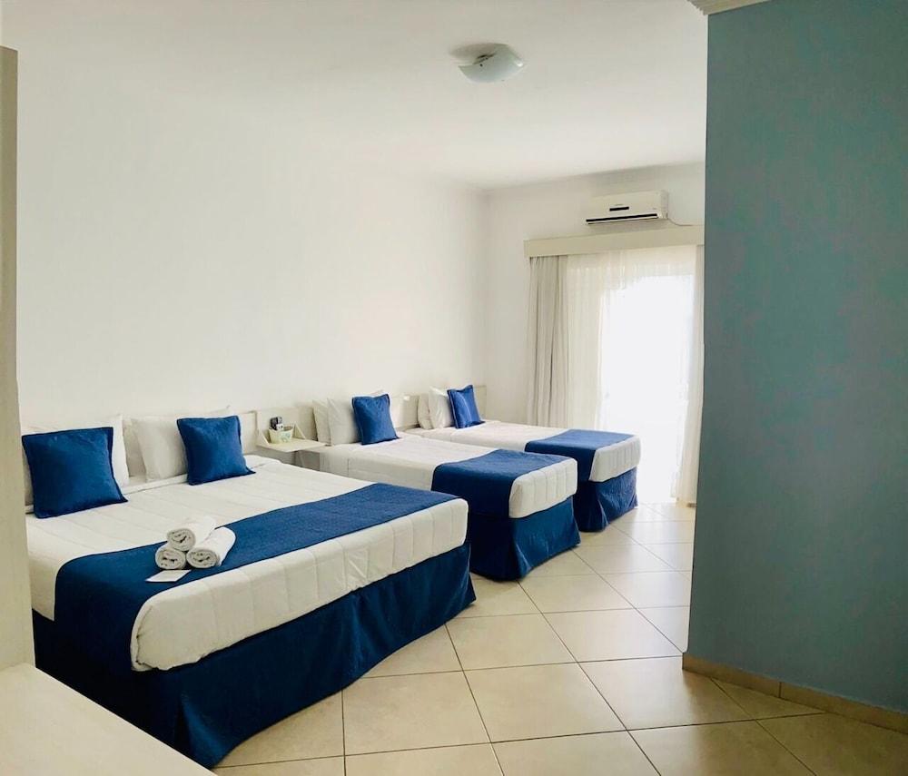 Summit Suítes Hotel Cachoeira Paulista