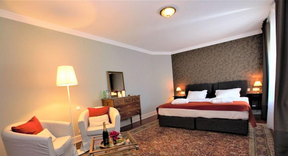 Quinta do Cabo Guesthouse