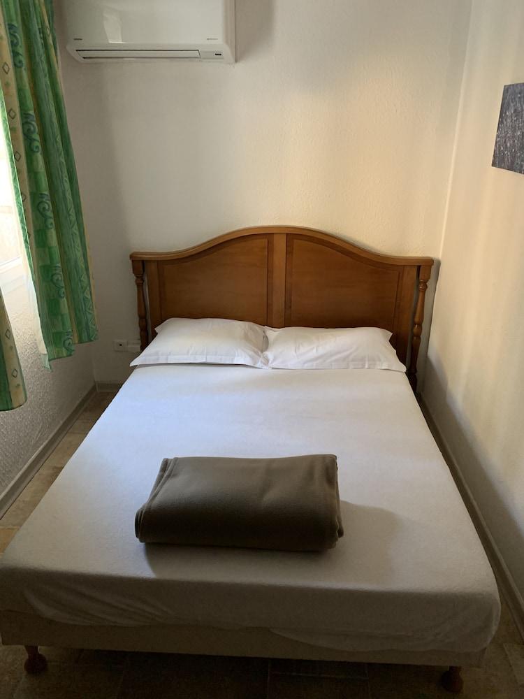 Apart'Hotel Les 4 Sources