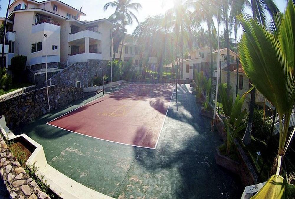 Villas del Palmar - Condo 704