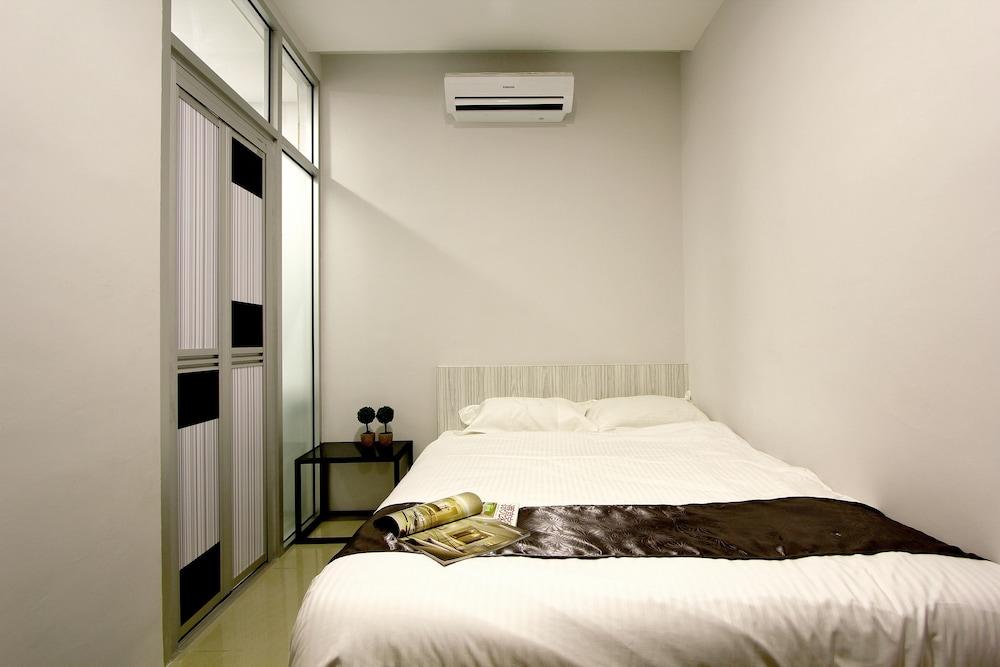 Kimal Hotel Kamunting