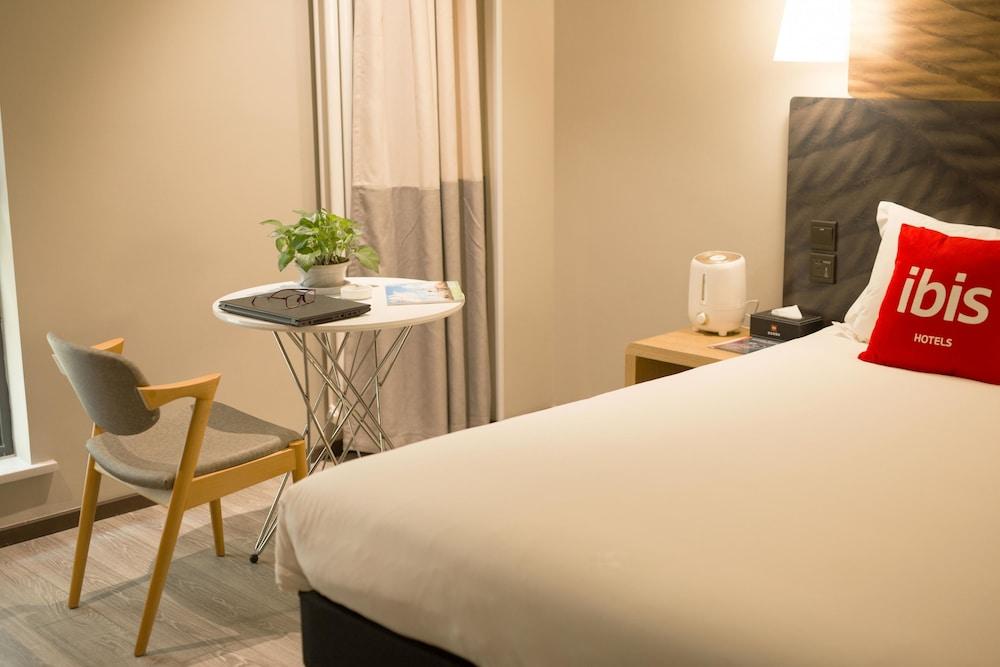 Ibis Xian First Gaoxin Road