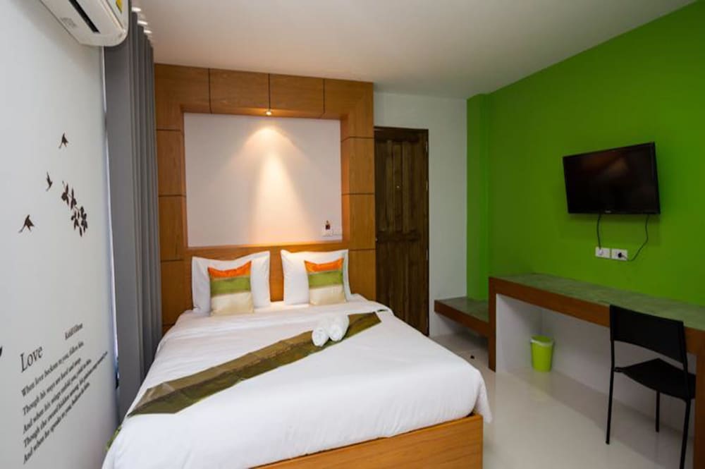 Bouquet Boutique Hotel