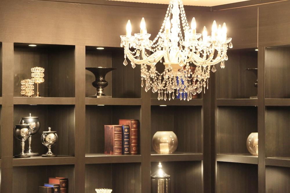 Centurion Hotel Villa Suite Fukui