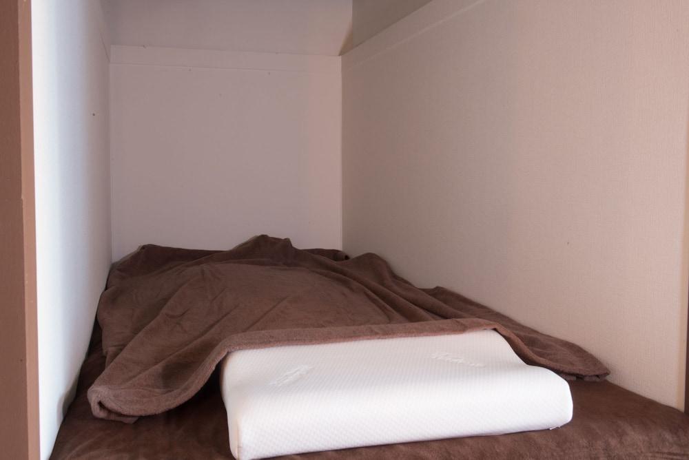 Book Tea Bed GINZA - Hostel