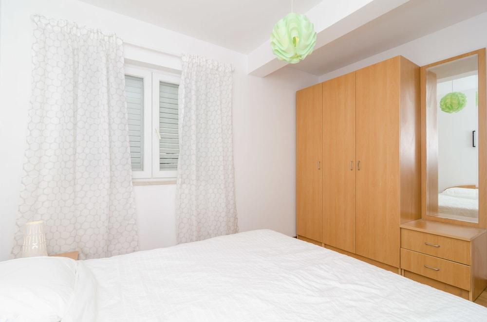 Apartments Carmelitta