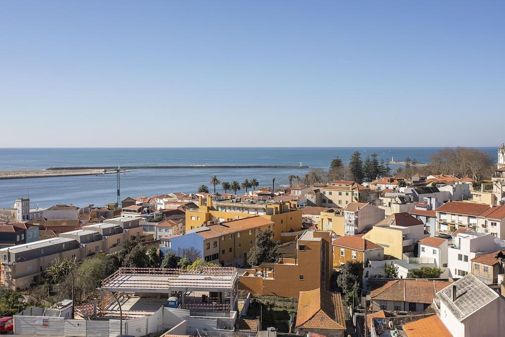 Liiiving in Porto - Sea & River View