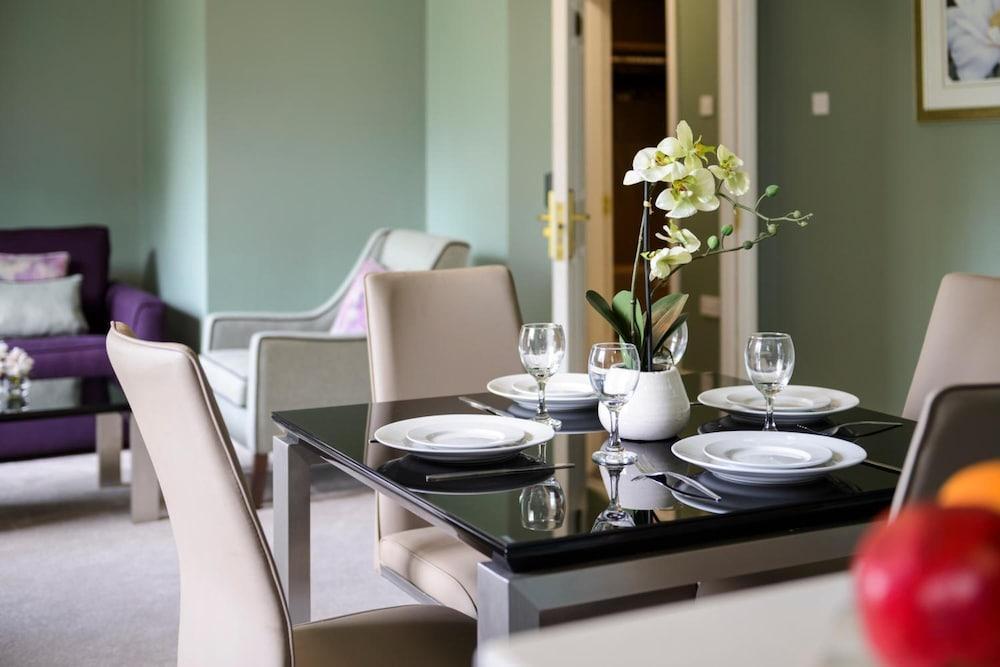 The Reserve at Muckross