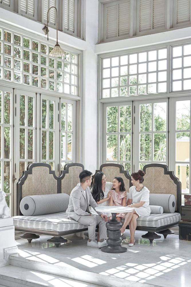 JW Marriott Phu Quoc Emerald Bay Resort & Spa