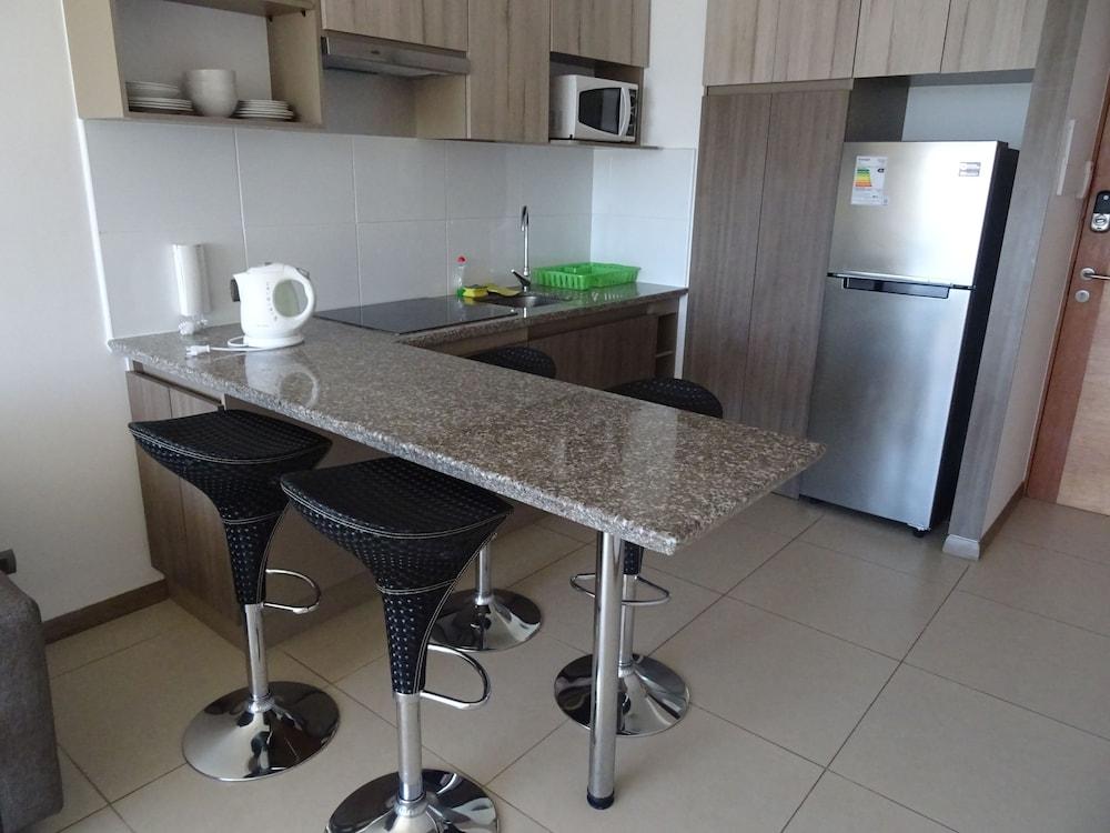 Departamentos Horizonte