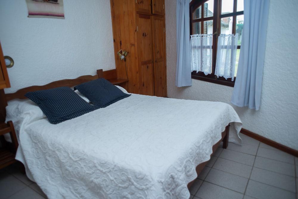 Bungalows Los Lucianos del Piemonte