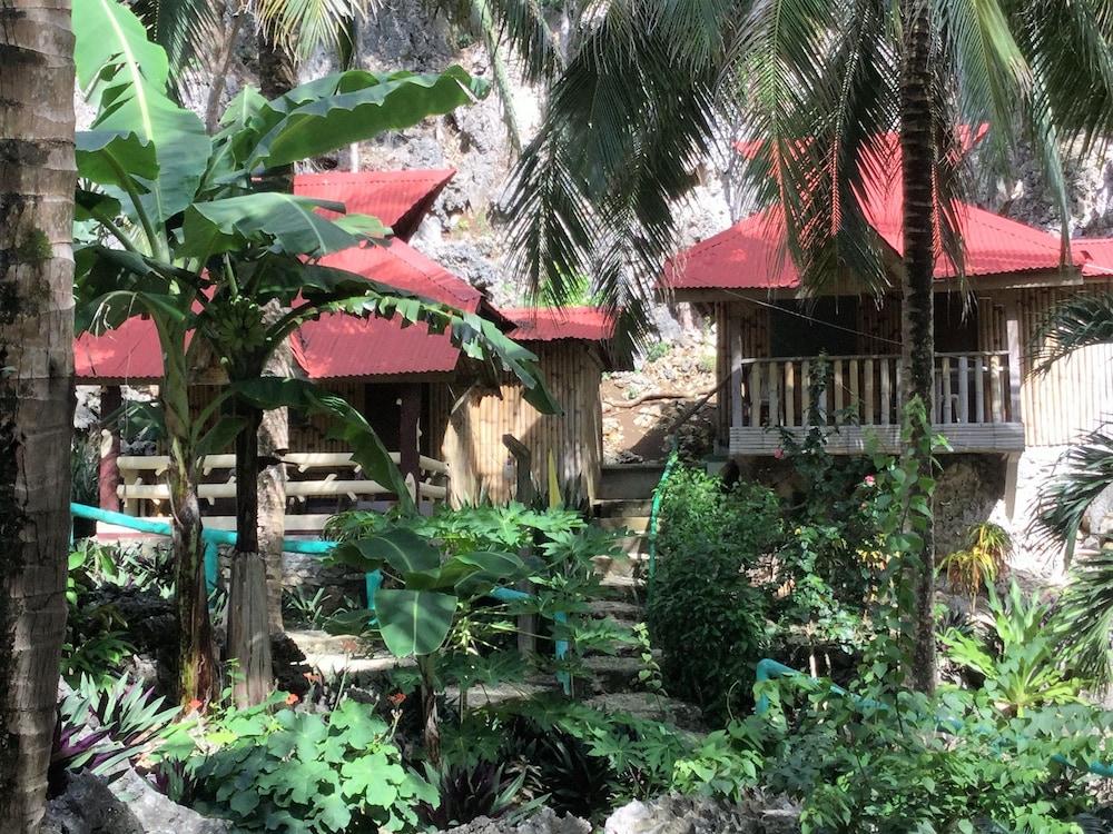 Turtle Cove Island Resort