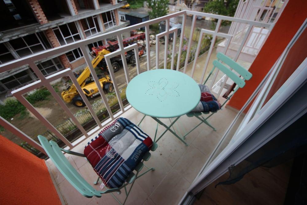 Menada Gerber 4 Apartments